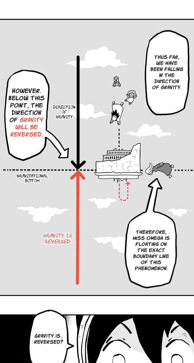 Read The Vertical World chapter 33 image 36 on Lezhin