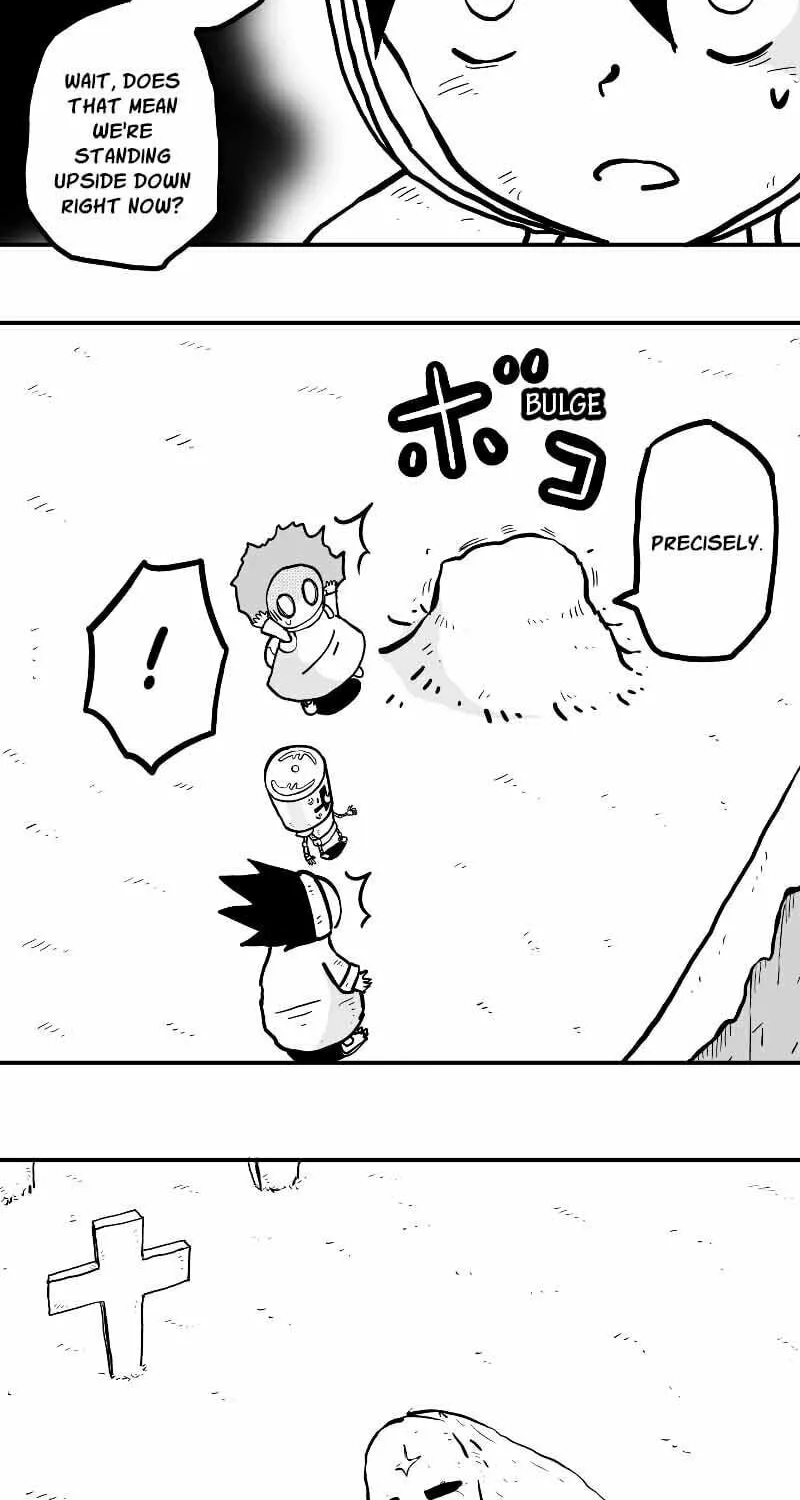 Read The Vertical World chapter 33 image 37 on Lezhin
