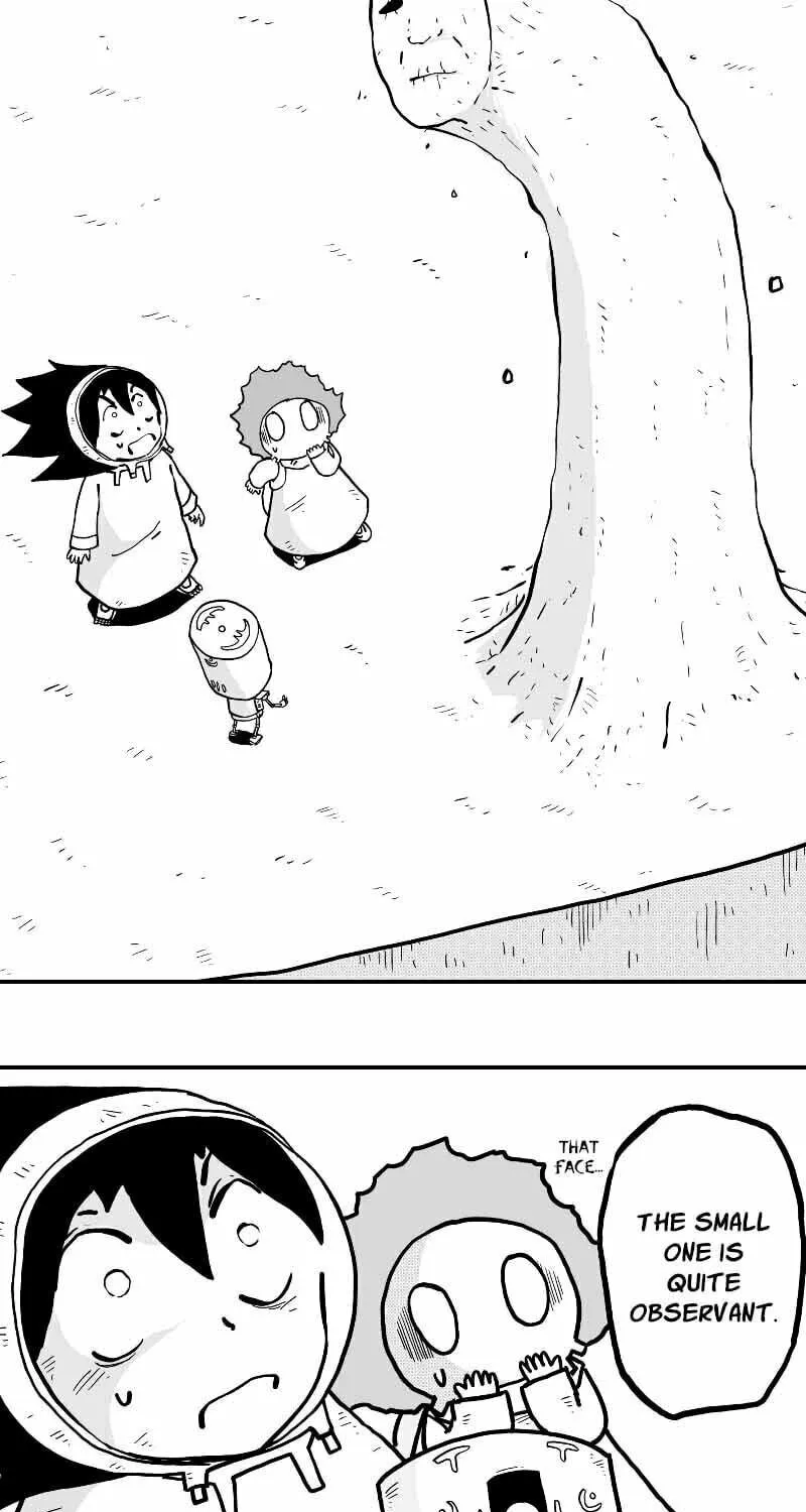 Read The Vertical World chapter 33 image 38 on Lezhin