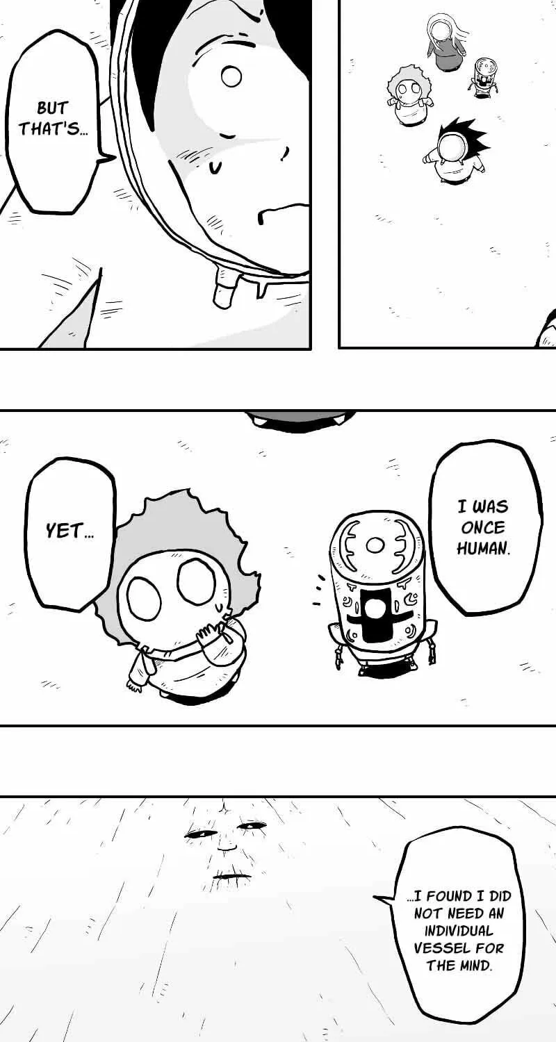 Read The Vertical World chapter 33 image 7 on Lezhin