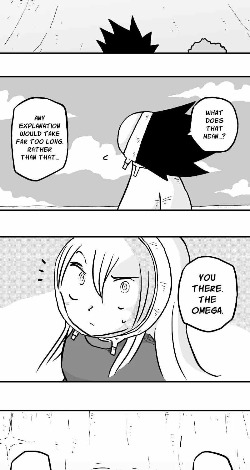 Read The Vertical World chapter 33 image 8 on Lezhin
