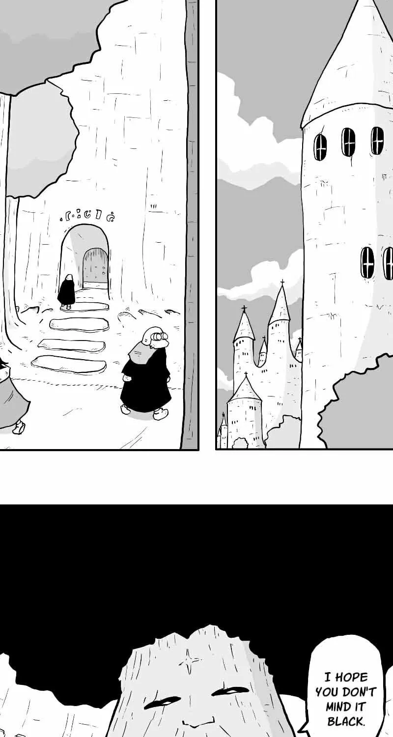 Read The Vertical World chapter 34 image 1 on Lezhin