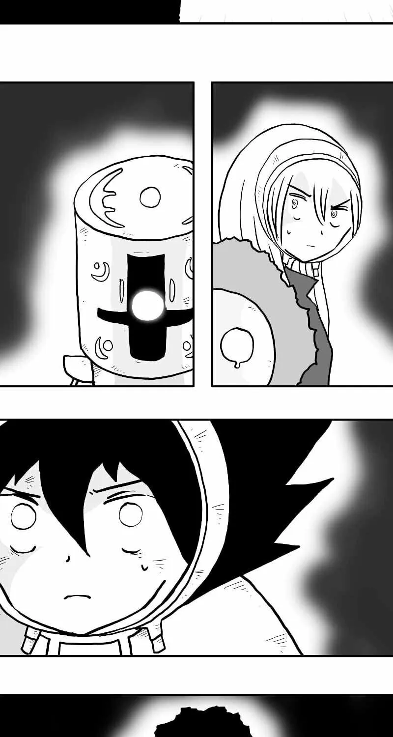 Read The Vertical World chapter 34 image 15 on Lezhin