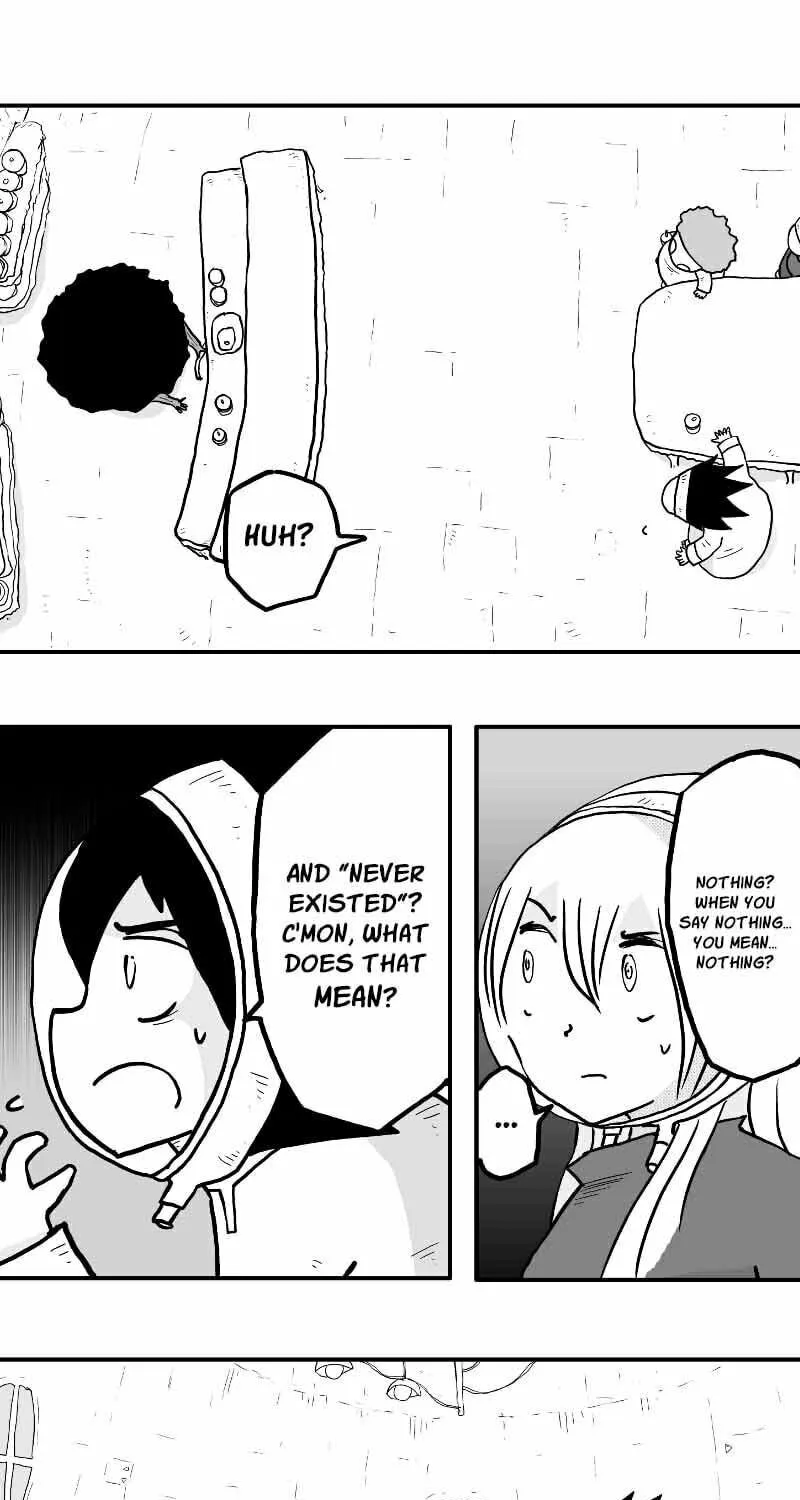 Read The Vertical World chapter 34 image 17 on Lezhin