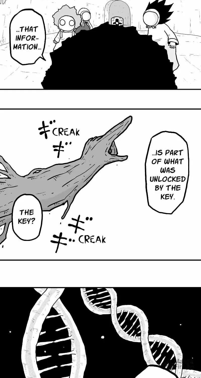 Read The Vertical World chapter 34 image 18 on Lezhin