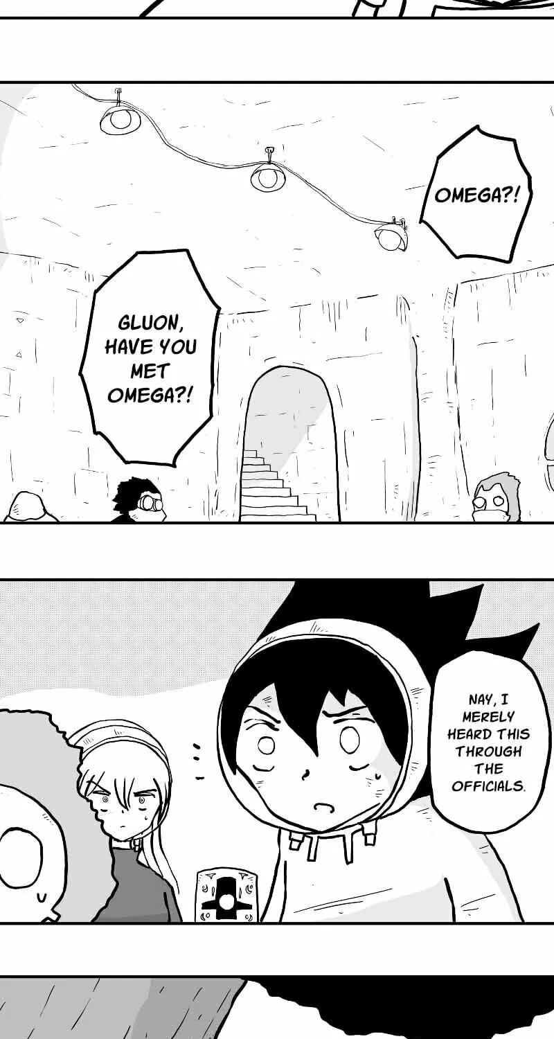 Read The Vertical World chapter 34 image 21 on Lezhin