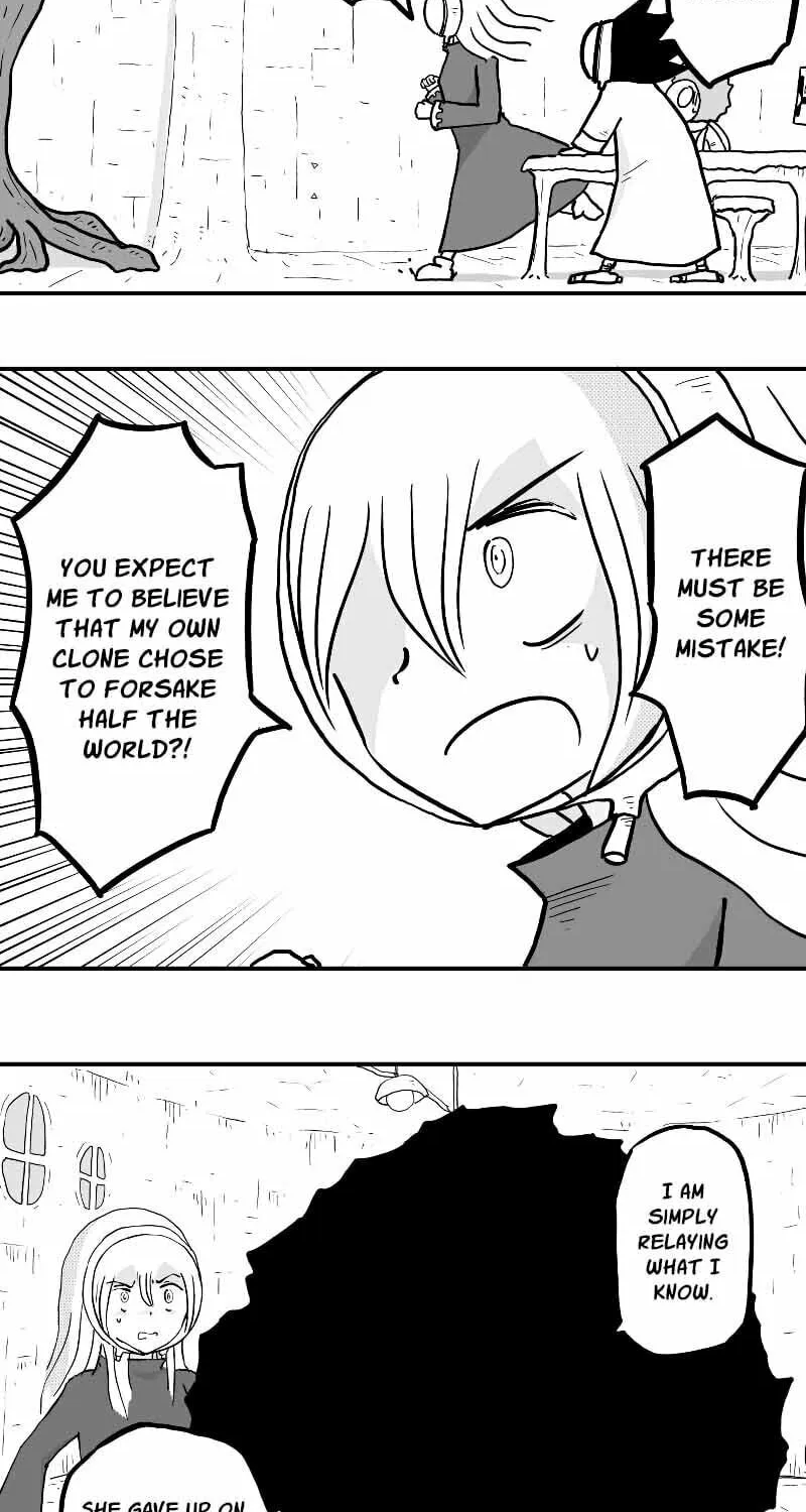 Read The Vertical World chapter 34 image 24 on Lezhin