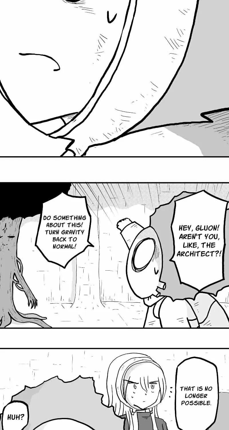 Read The Vertical World chapter 34 image 26 on Lezhin