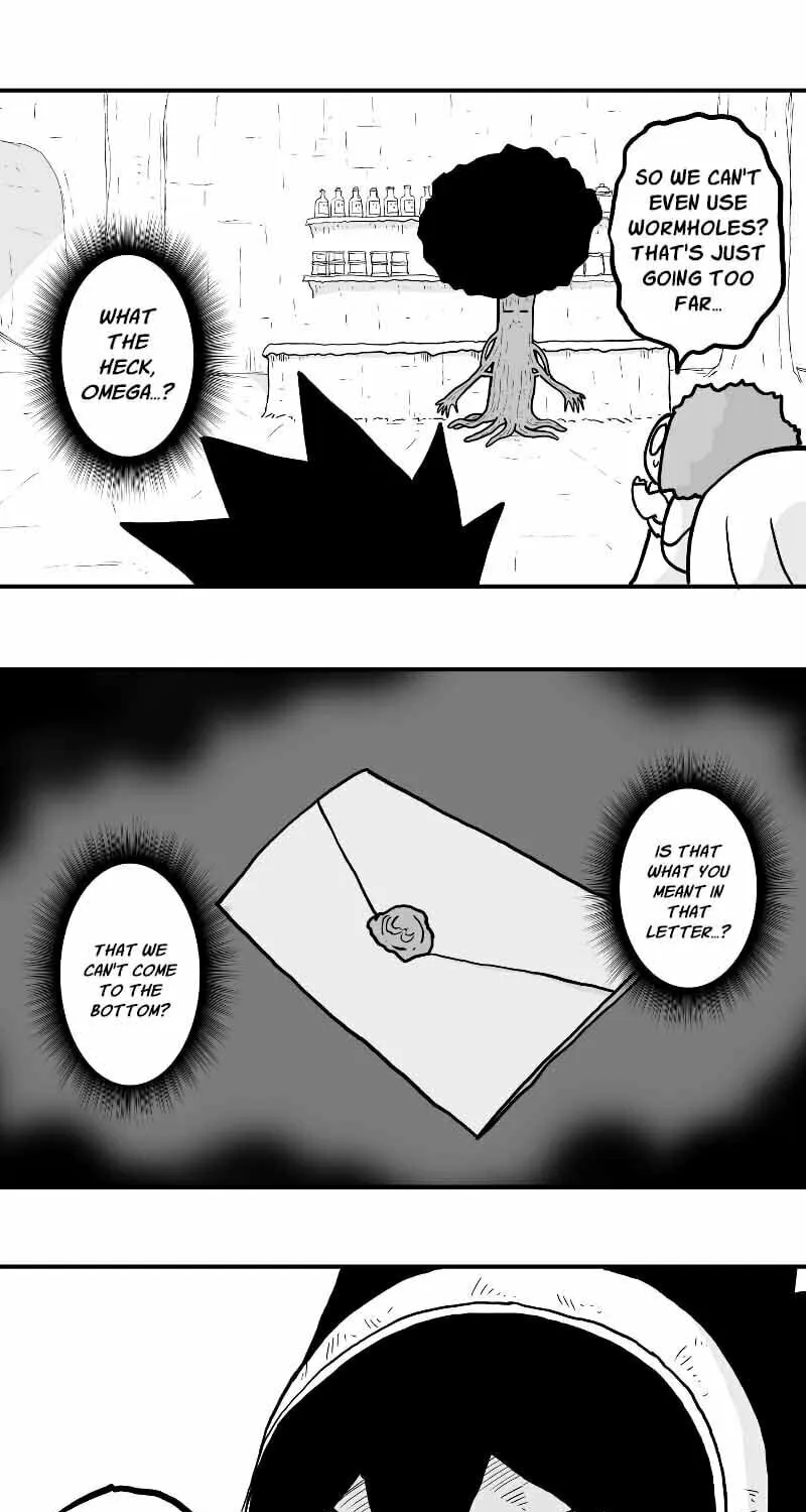 Read The Vertical World chapter 34 image 29 on Lezhin