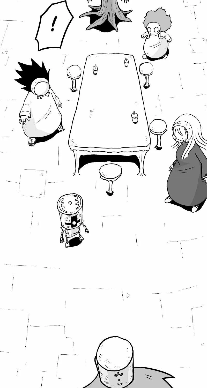 Read The Vertical World chapter 34 image 31 on Lezhin