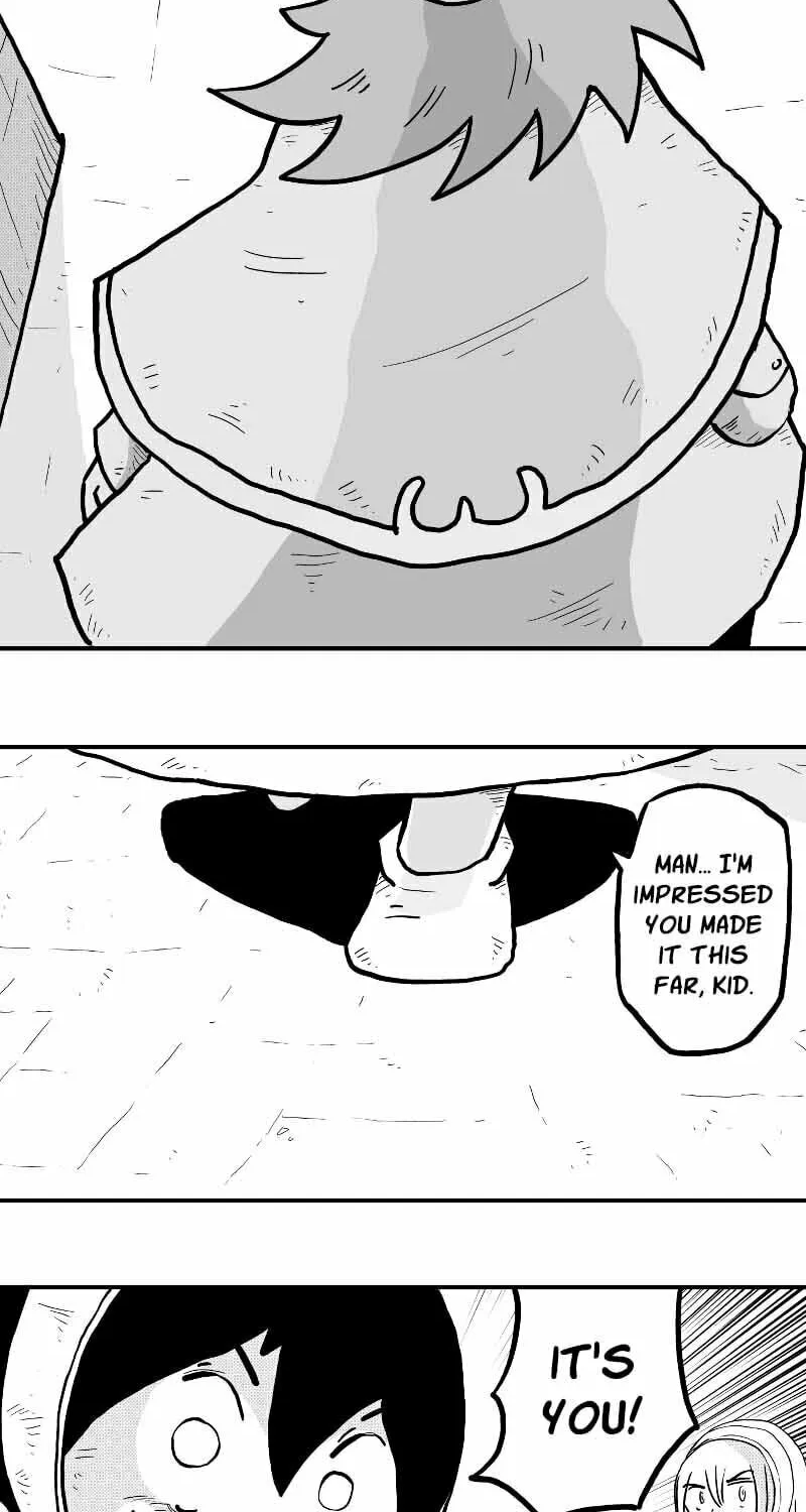 Read The Vertical World chapter 34 image 32 on Lezhin
