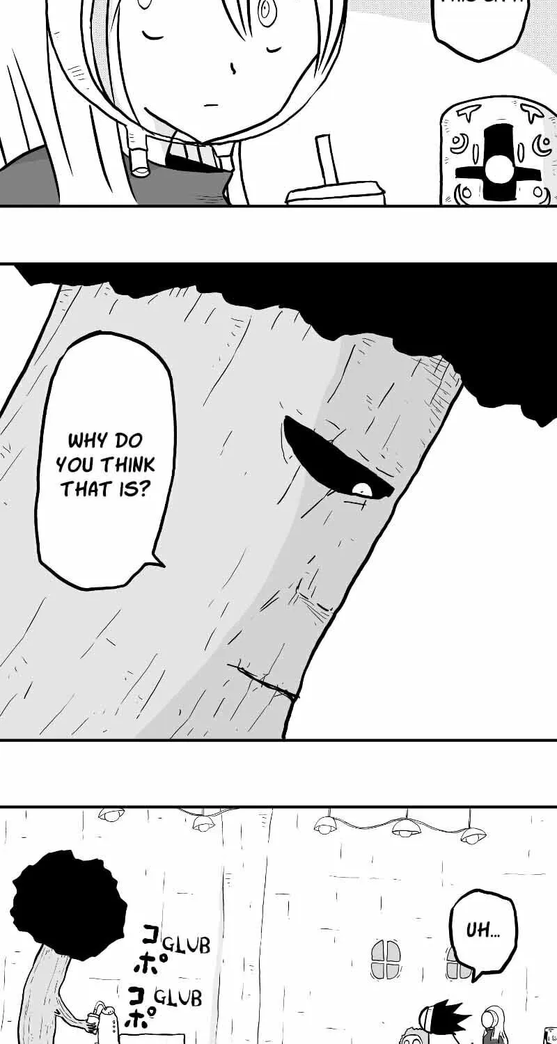 Read The Vertical World chapter 34 image 7 on Lezhin