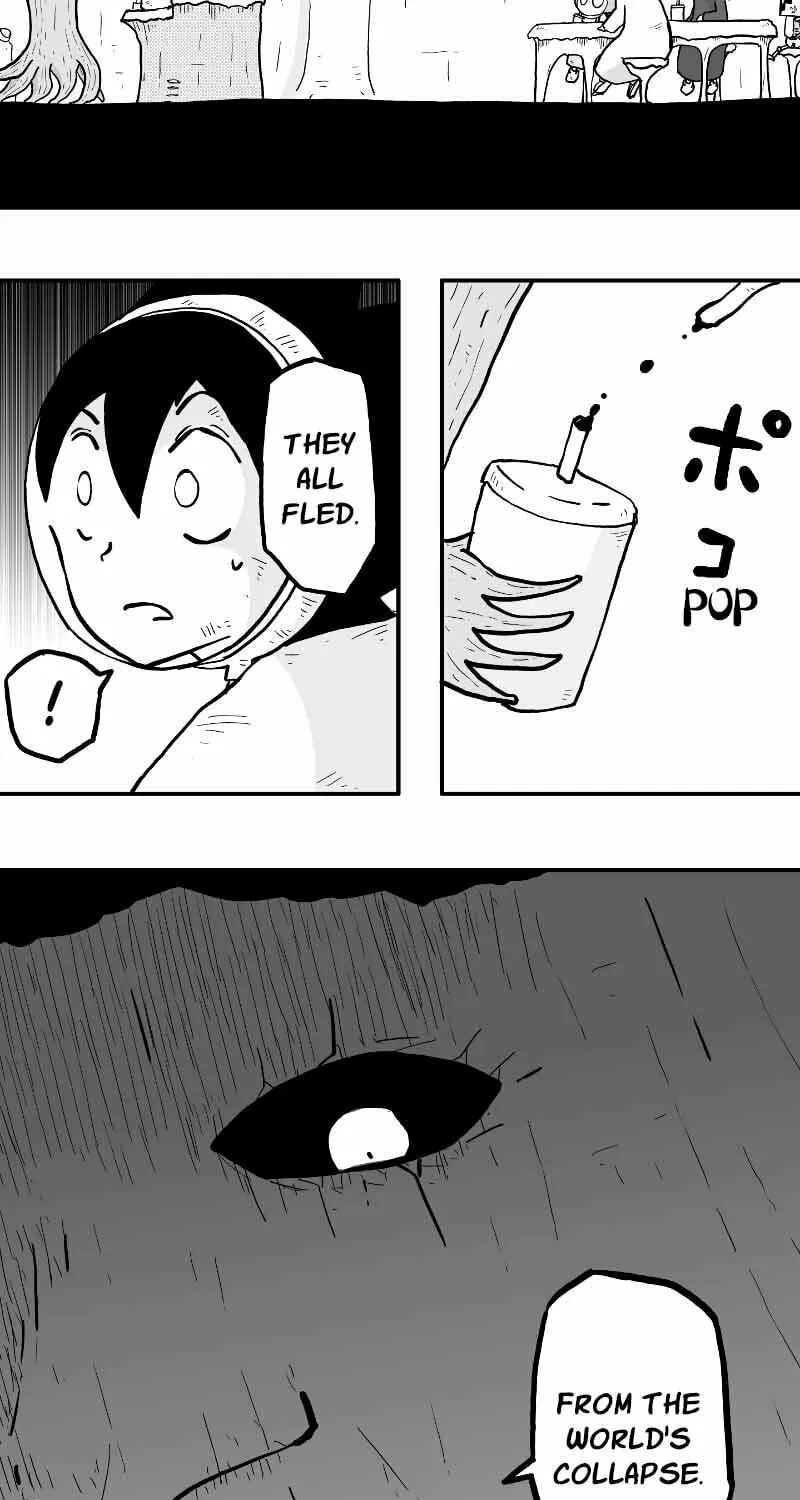Read The Vertical World chapter 34 image 8 on Lezhin