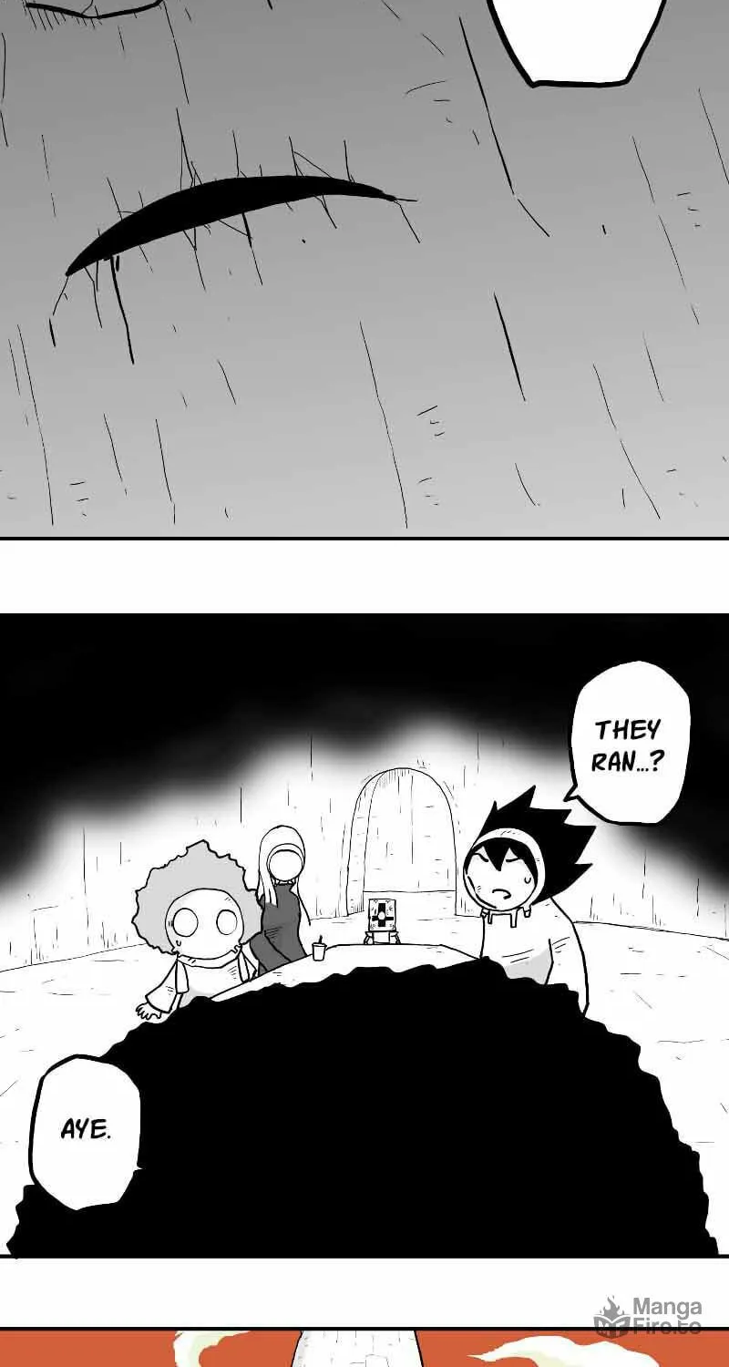 Read The Vertical World chapter 34 image 9 on Lezhin