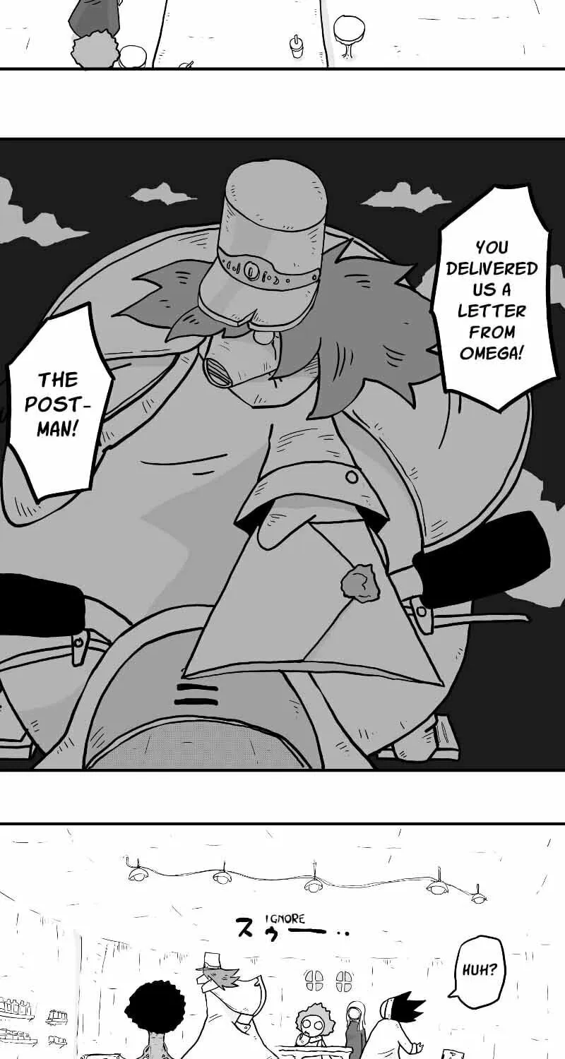 Read The Vertical World chapter 35 image 1 on Lezhin
