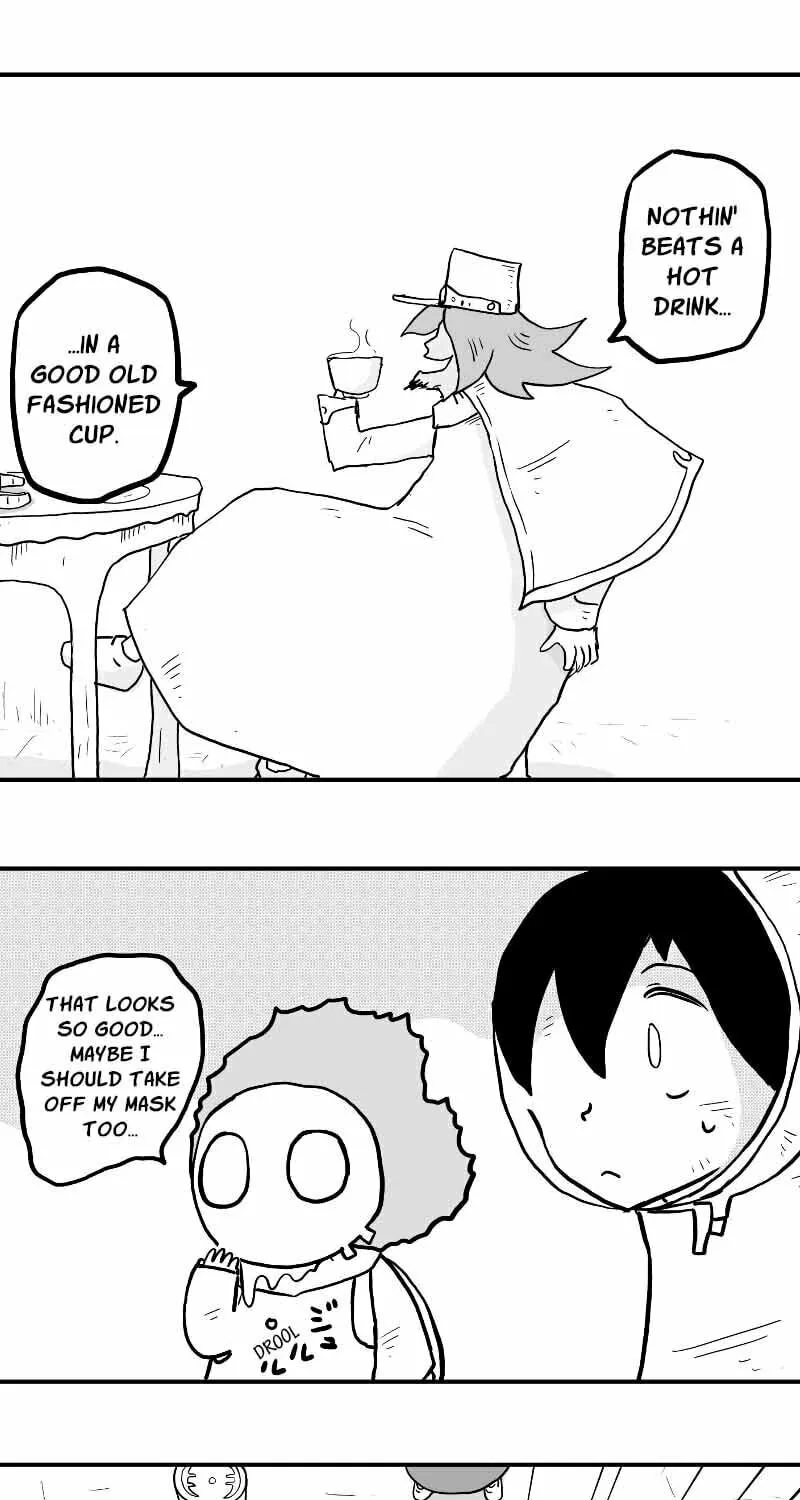 Read The Vertical World chapter 35 image 12 on Lezhin
