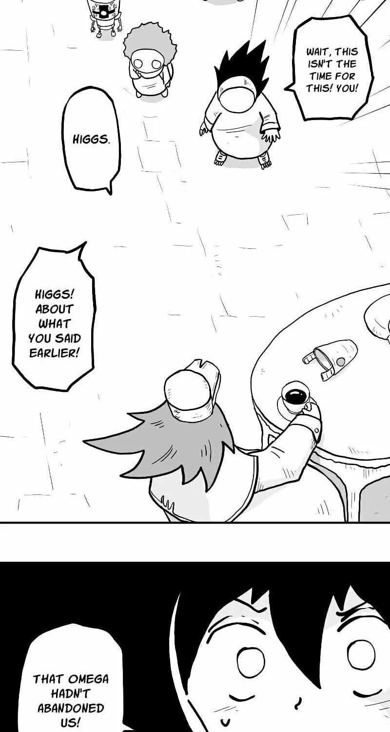 Read The Vertical World chapter 35 image 13 on Lezhin
