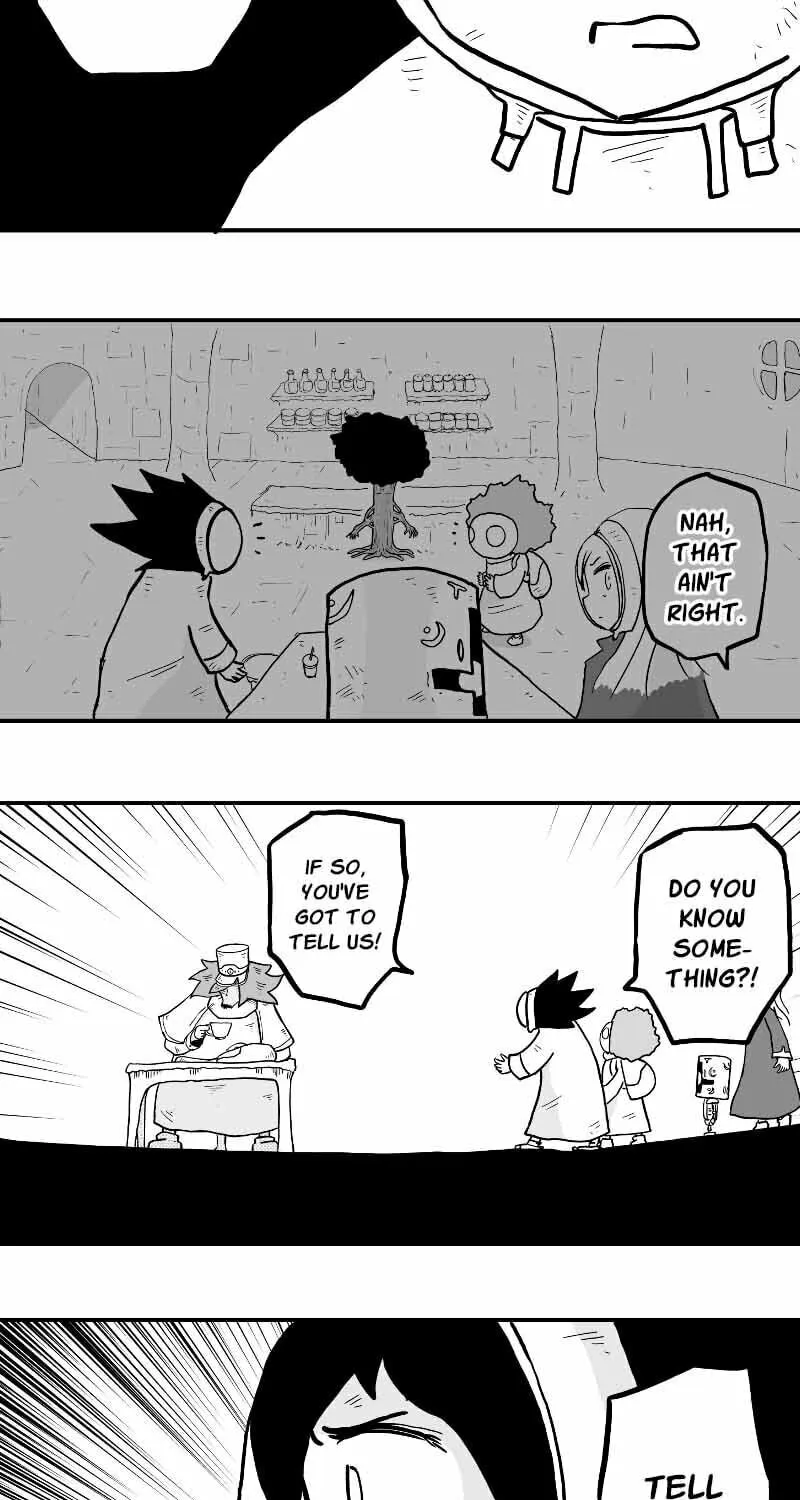 Read The Vertical World chapter 35 image 14 on Lezhin