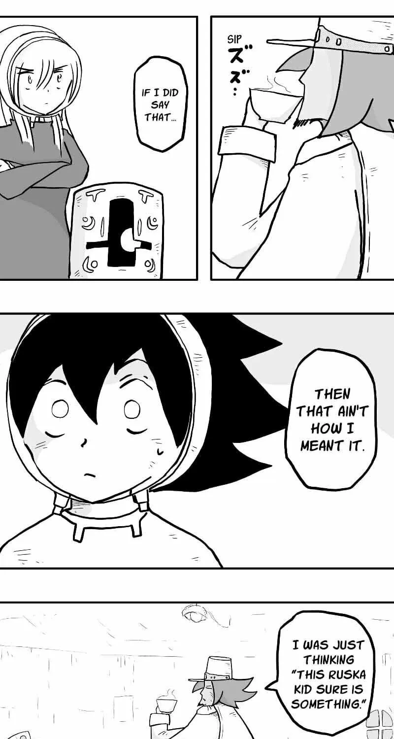 Read The Vertical World chapter 35 image 16 on Lezhin