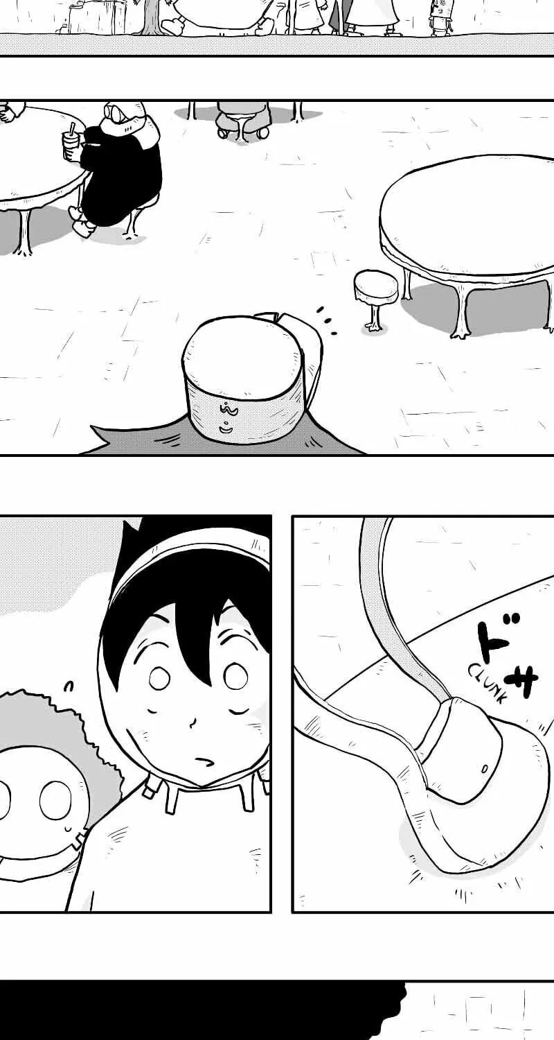 Read The Vertical World chapter 35 image 2 on Lezhin