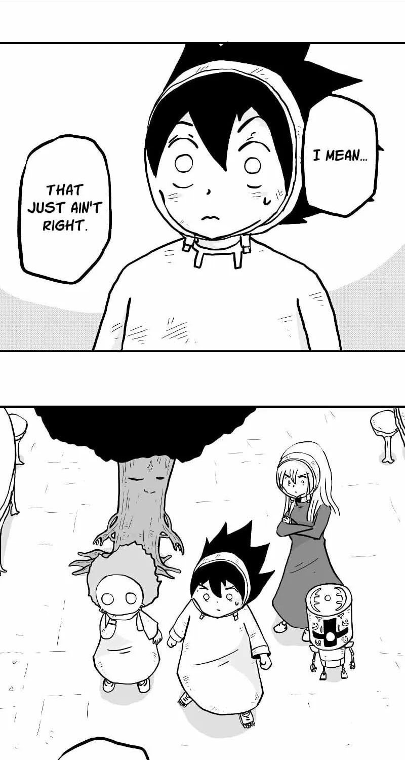 Read The Vertical World chapter 35 image 21 on Lezhin
