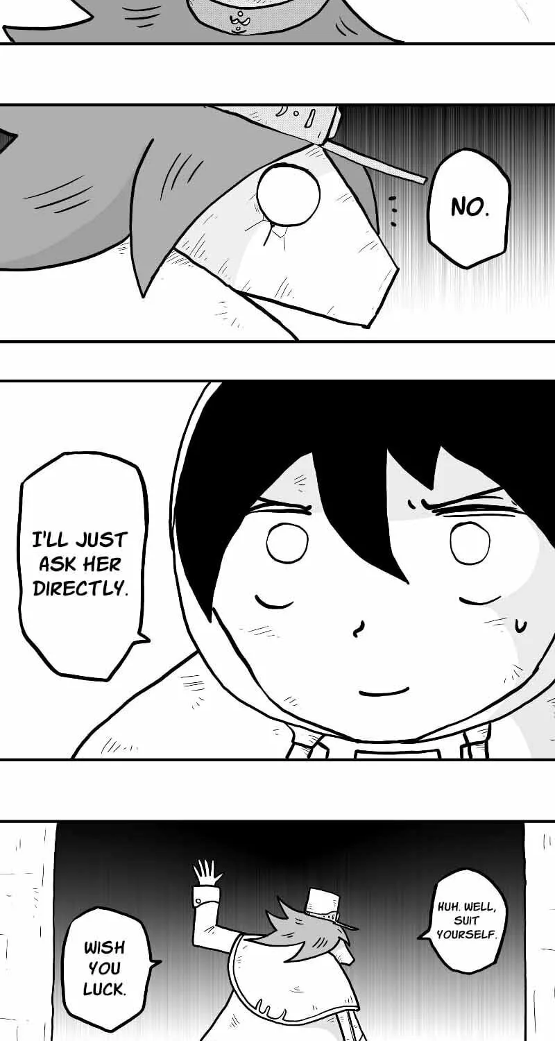 Read The Vertical World chapter 35 image 25 on Lezhin