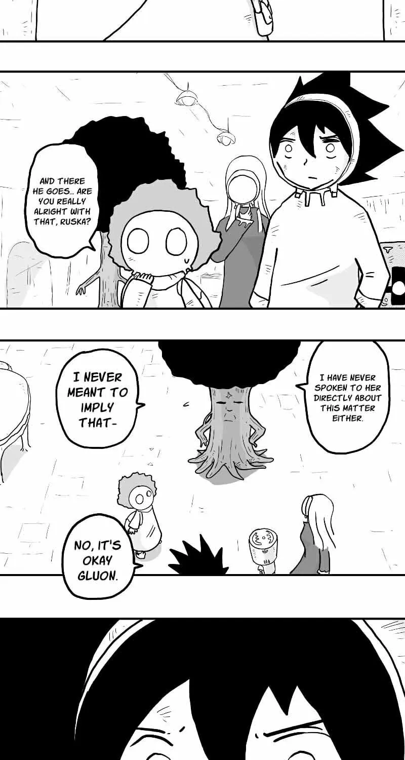 Read The Vertical World chapter 35 image 26 on Lezhin