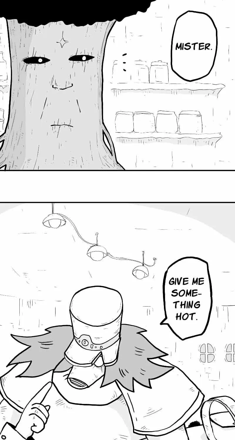 Read The Vertical World chapter 35 image 3 on Lezhin