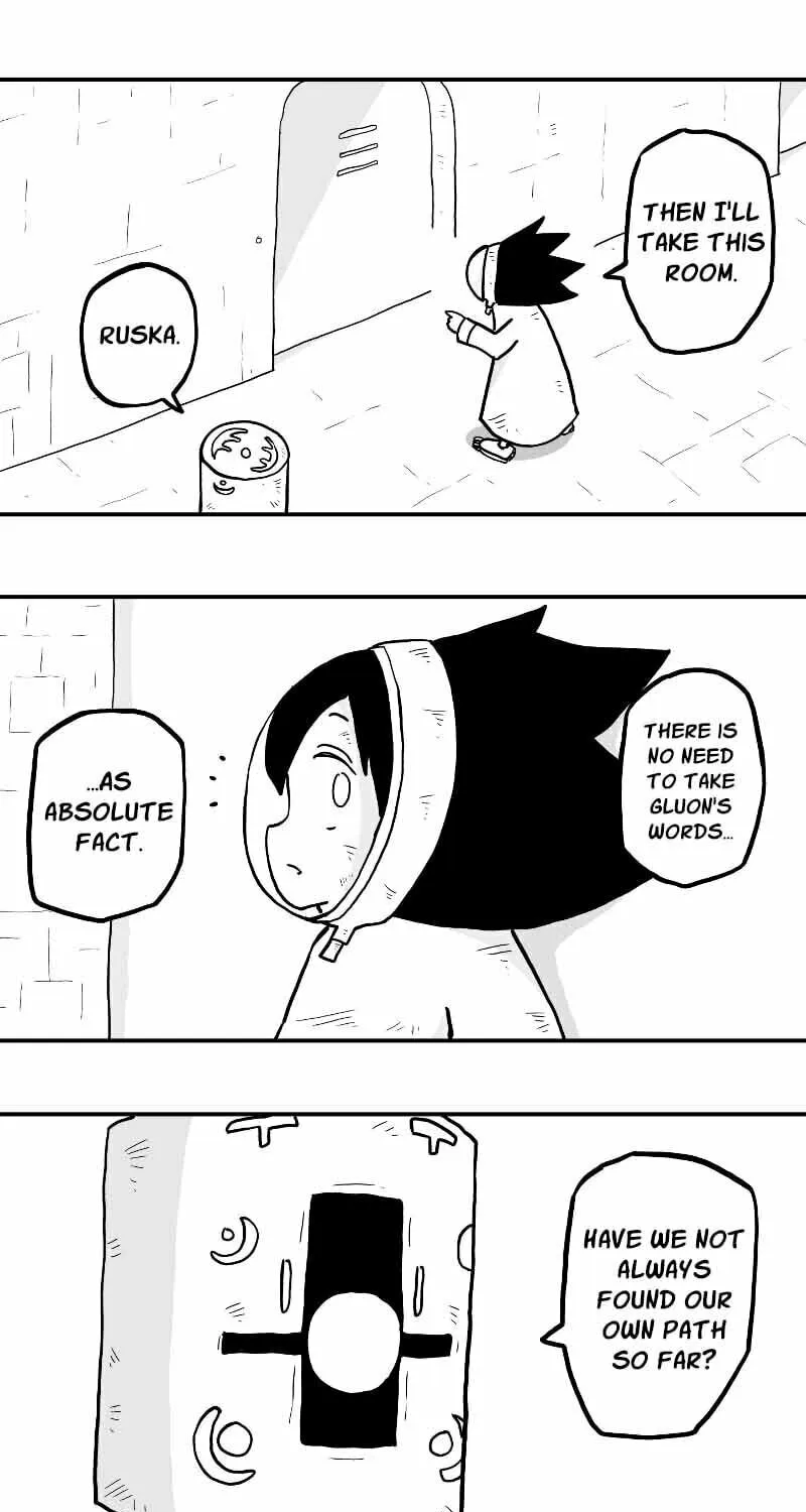 Read The Vertical World chapter 35 image 30 on Lezhin