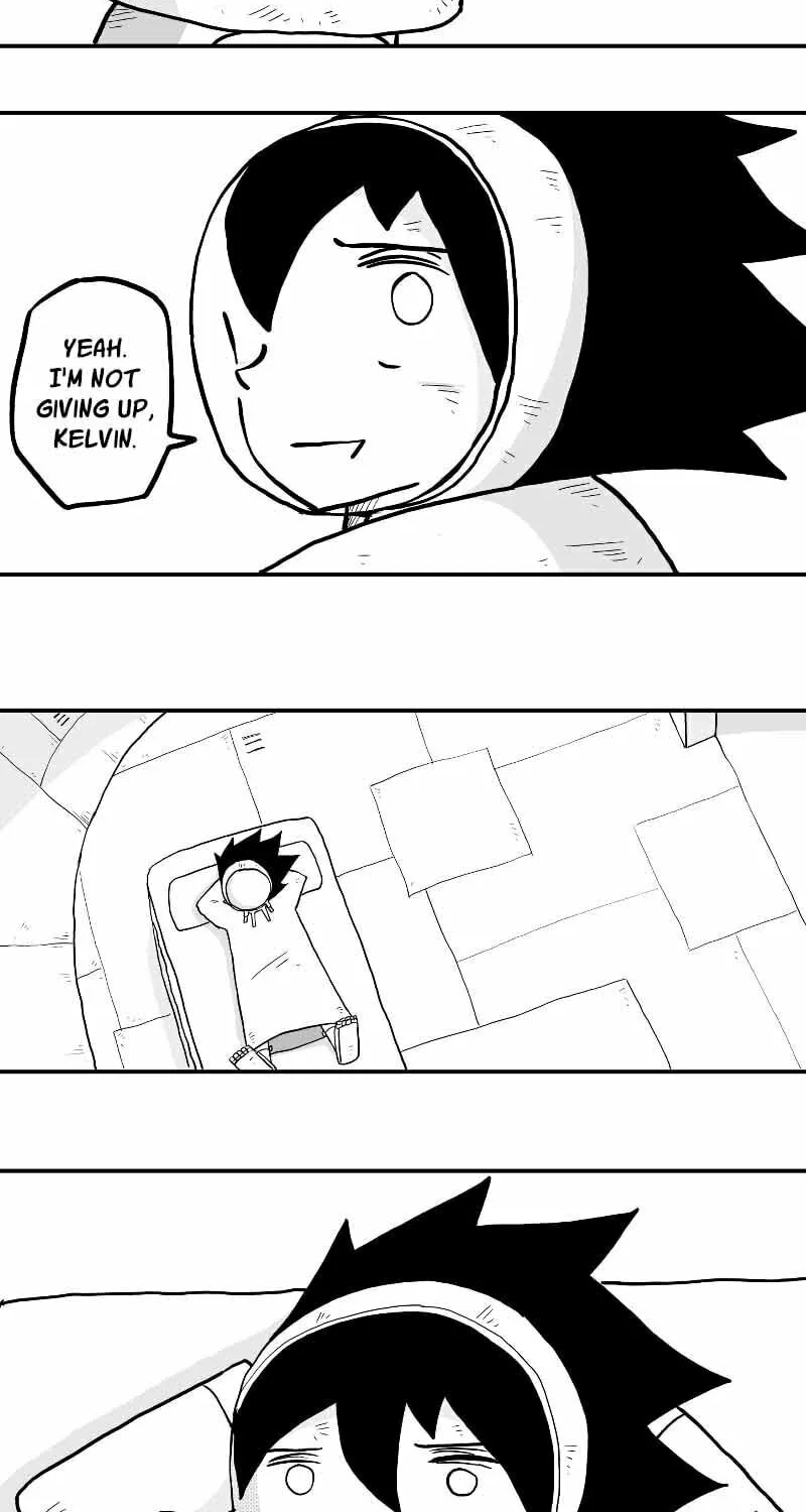 Read The Vertical World chapter 35 image 31 on Lezhin