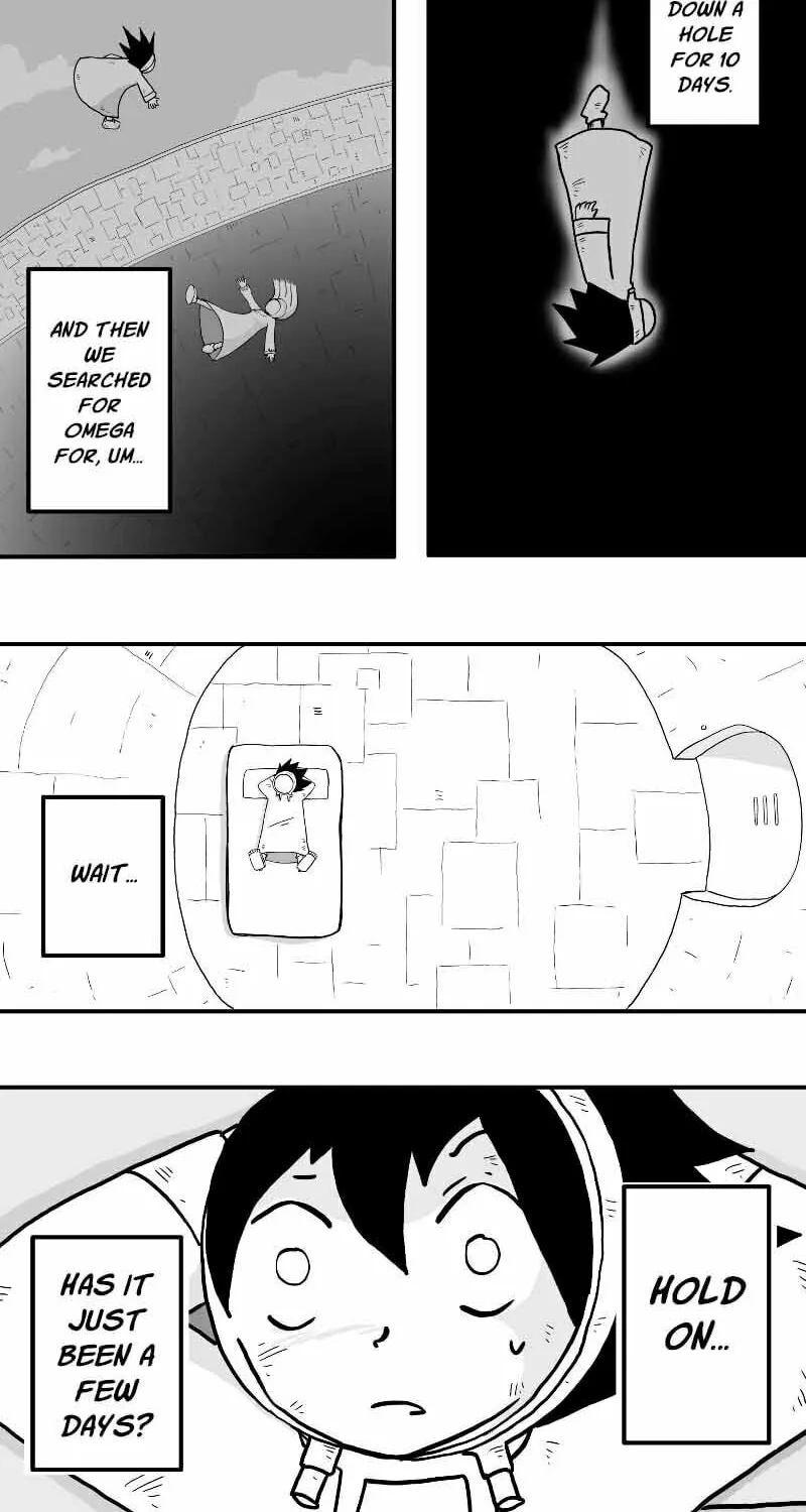 Read The Vertical World chapter 35 image 33 on Lezhin