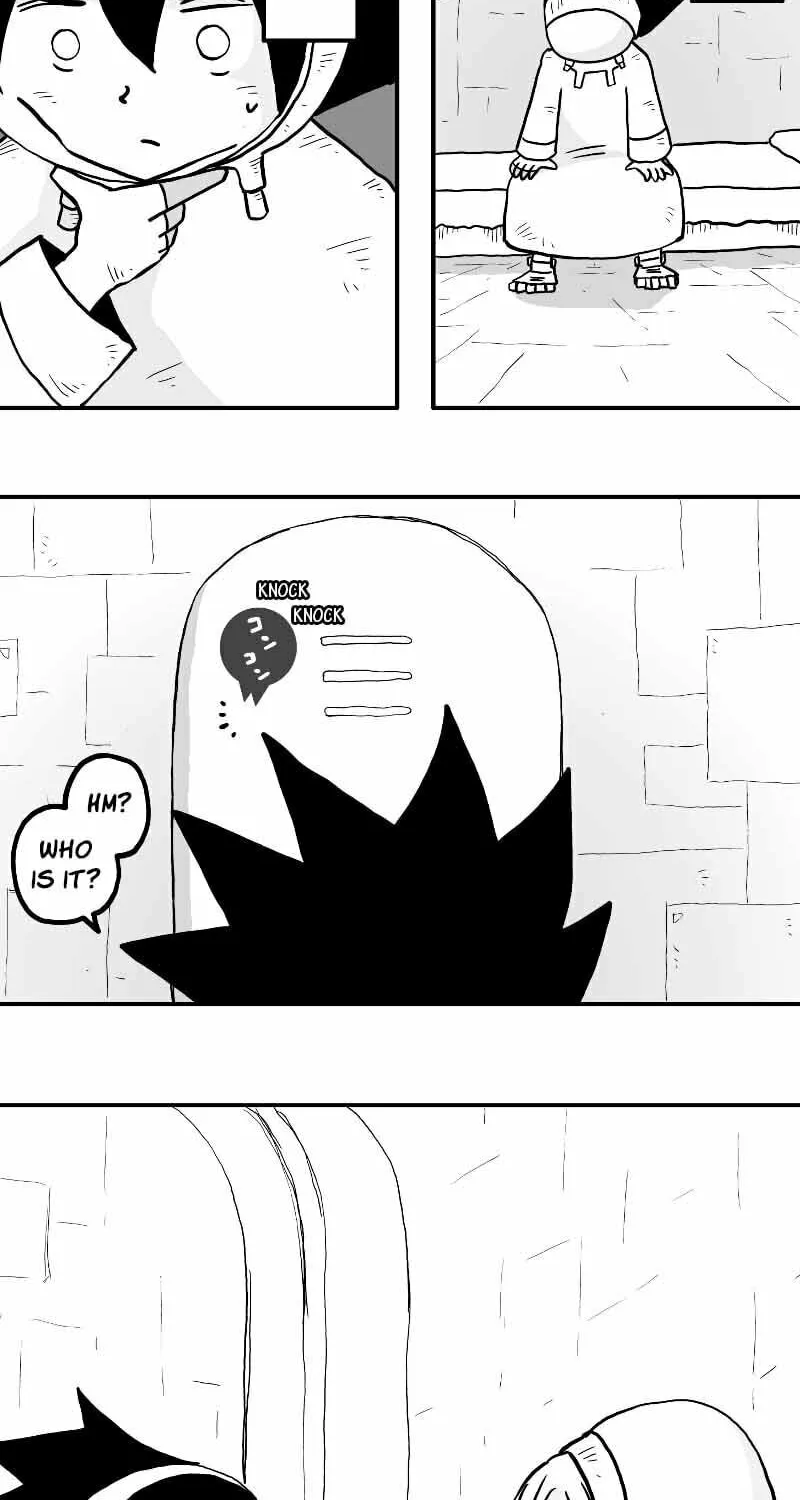 Read The Vertical World chapter 35 image 37 on Lezhin