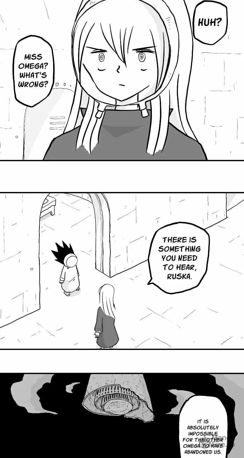 Read The Vertical World chapter 35 image 39 on Lezhin
