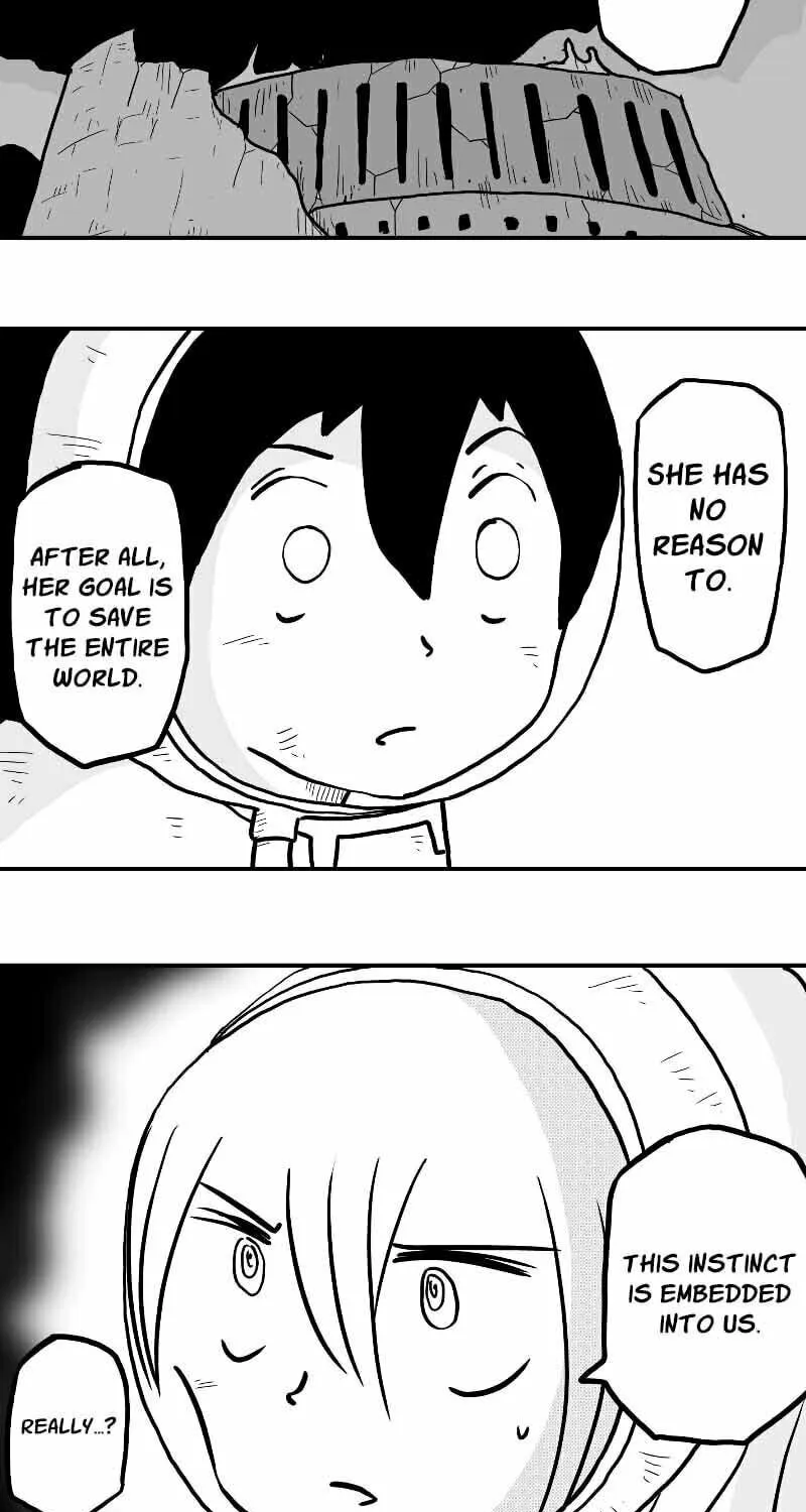 Read The Vertical World chapter 35 image 40 on Lezhin