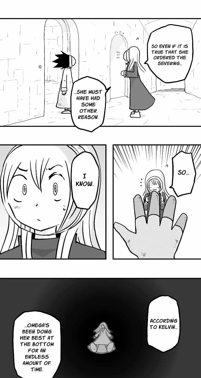 Read The Vertical World chapter 35 image 42 on Lezhin