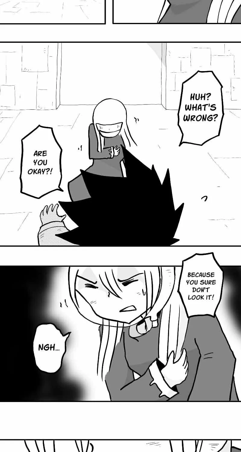Read The Vertical World chapter 35 image 44 on Lezhin