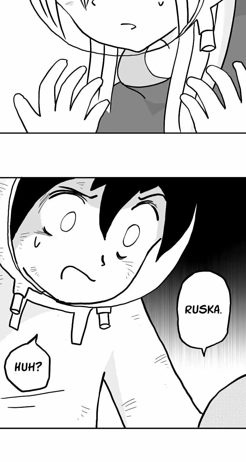 Read The Vertical World chapter 35 image 45 on Lezhin