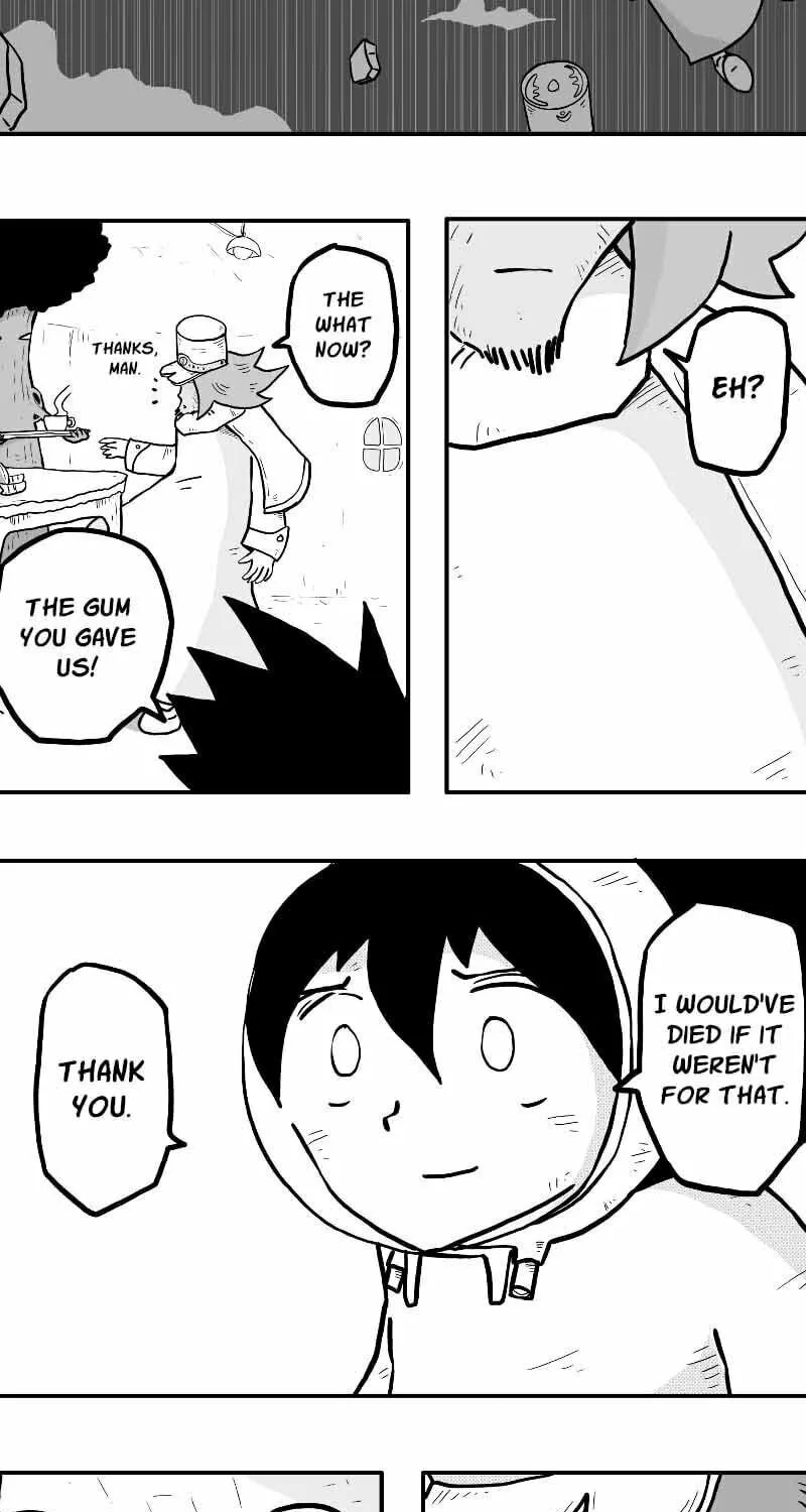 Read The Vertical World chapter 35 image 8 on Lezhin