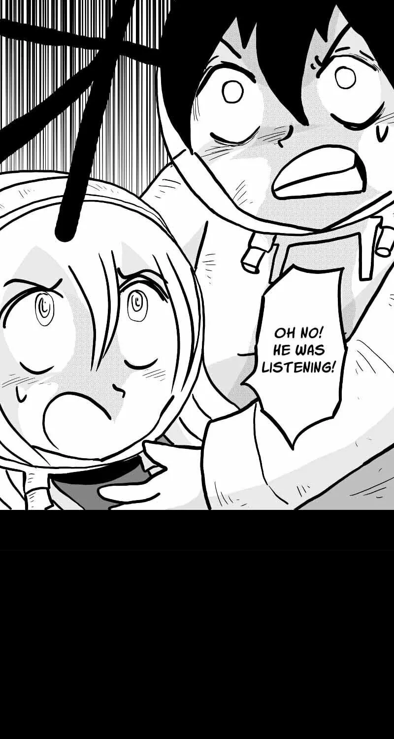 Read The Vertical World chapter 36 image 13 on Lezhin