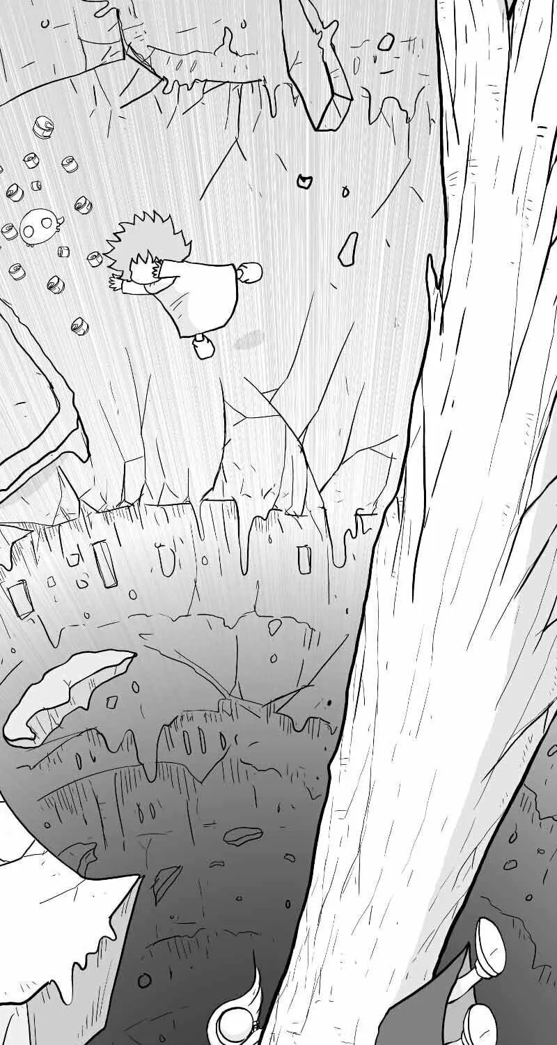 Read The Vertical World chapter 36 image 16 on Lezhin
