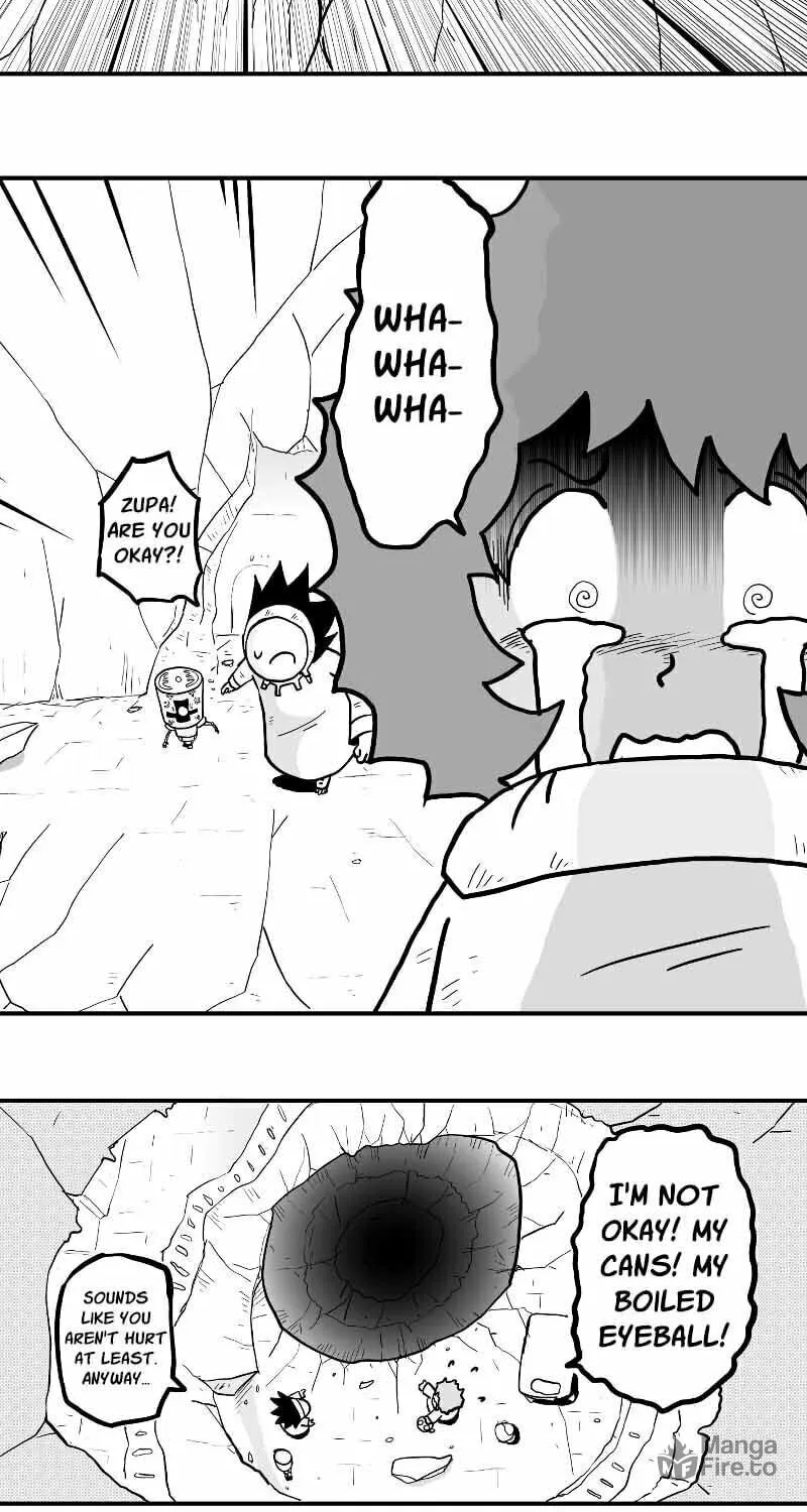 Read The Vertical World chapter 36 image 19 on Lezhin