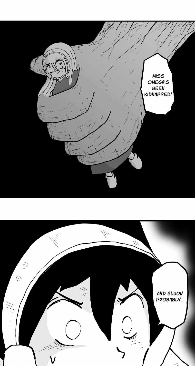 Read The Vertical World chapter 36 image 20 on Lezhin