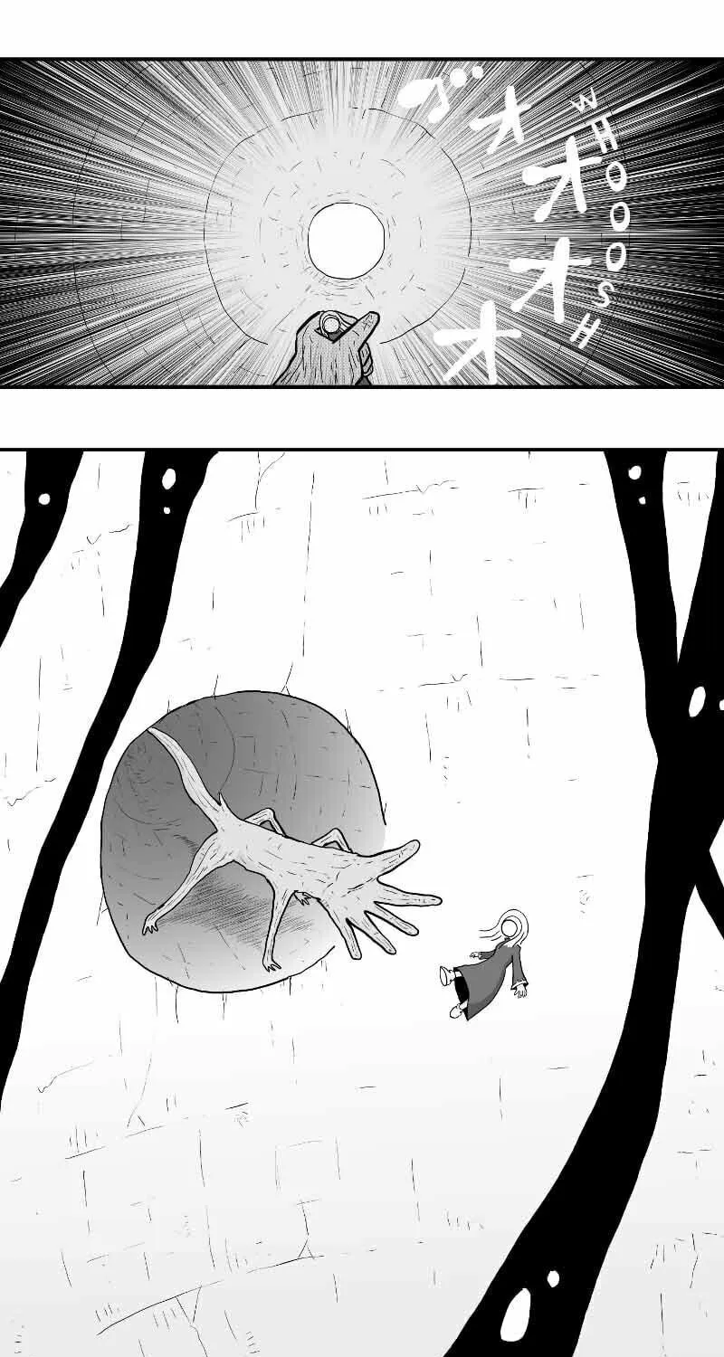 Read The Vertical World chapter 36 image 28 on Lezhin