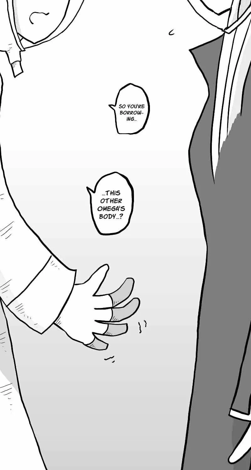 Read The Vertical World chapter 36 image 4 on Lezhin