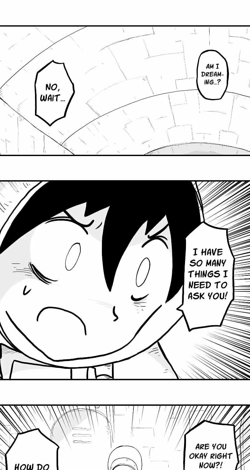 Read The Vertical World chapter 36 image 6 on Lezhin