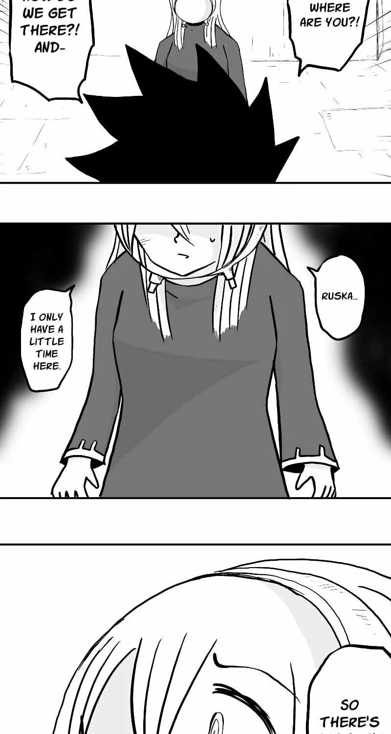Read The Vertical World chapter 36 image 7 on Lezhin