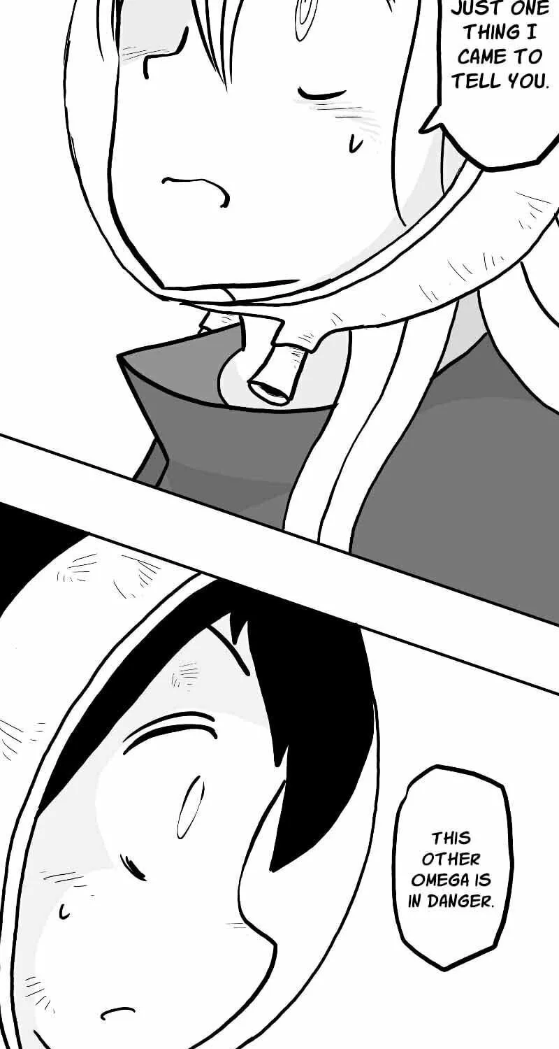 Read The Vertical World chapter 36 image 8 on Lezhin