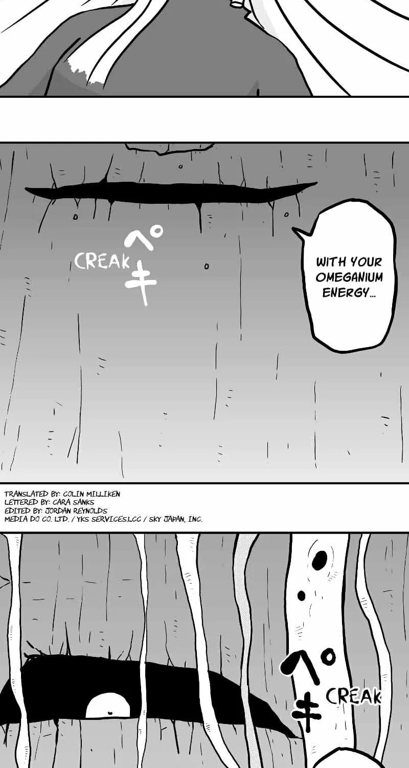 Read The Vertical World chapter 37 image 1 on Lezhin