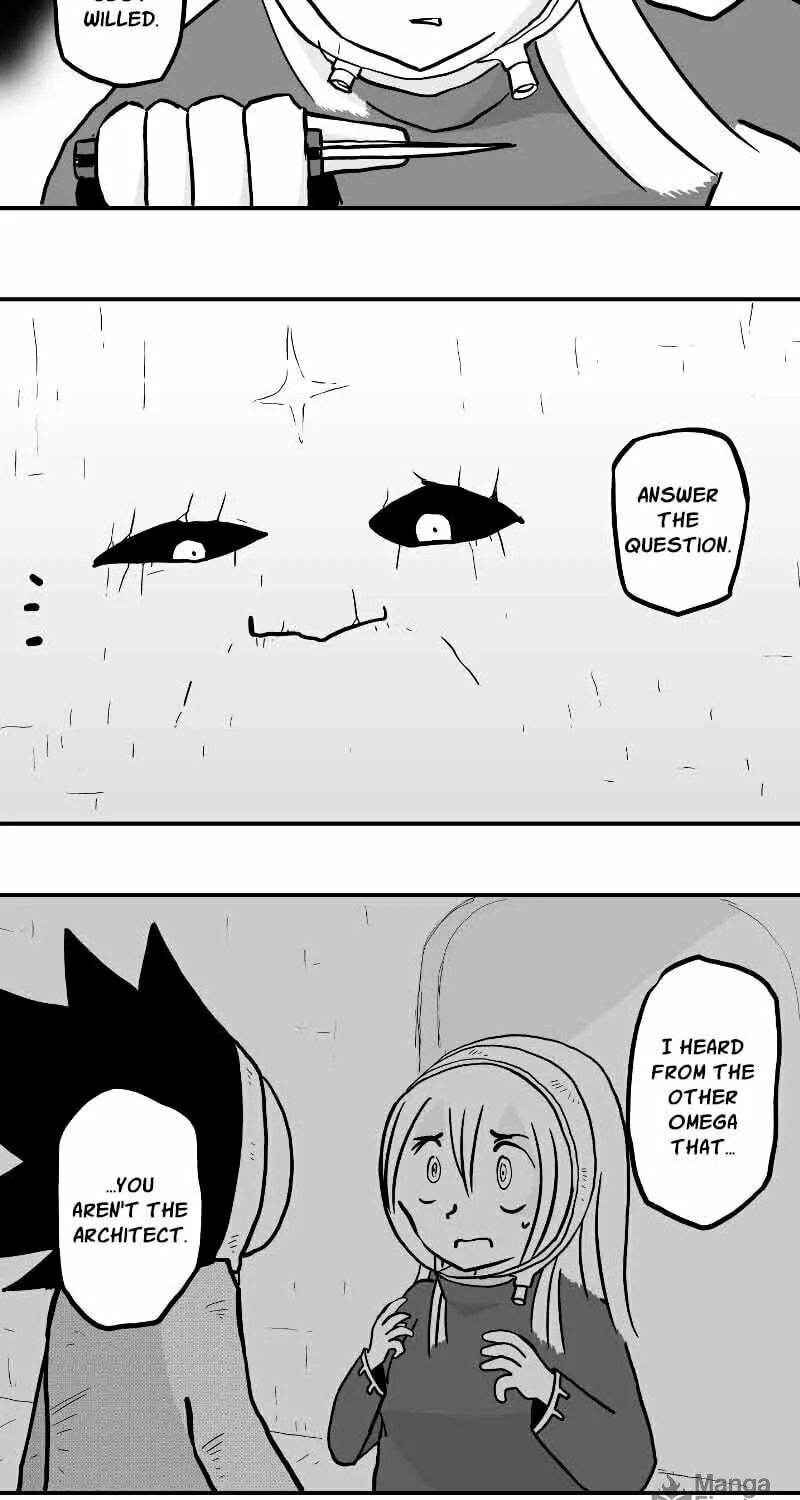 Read The Vertical World chapter 37 image 10 on Lezhin