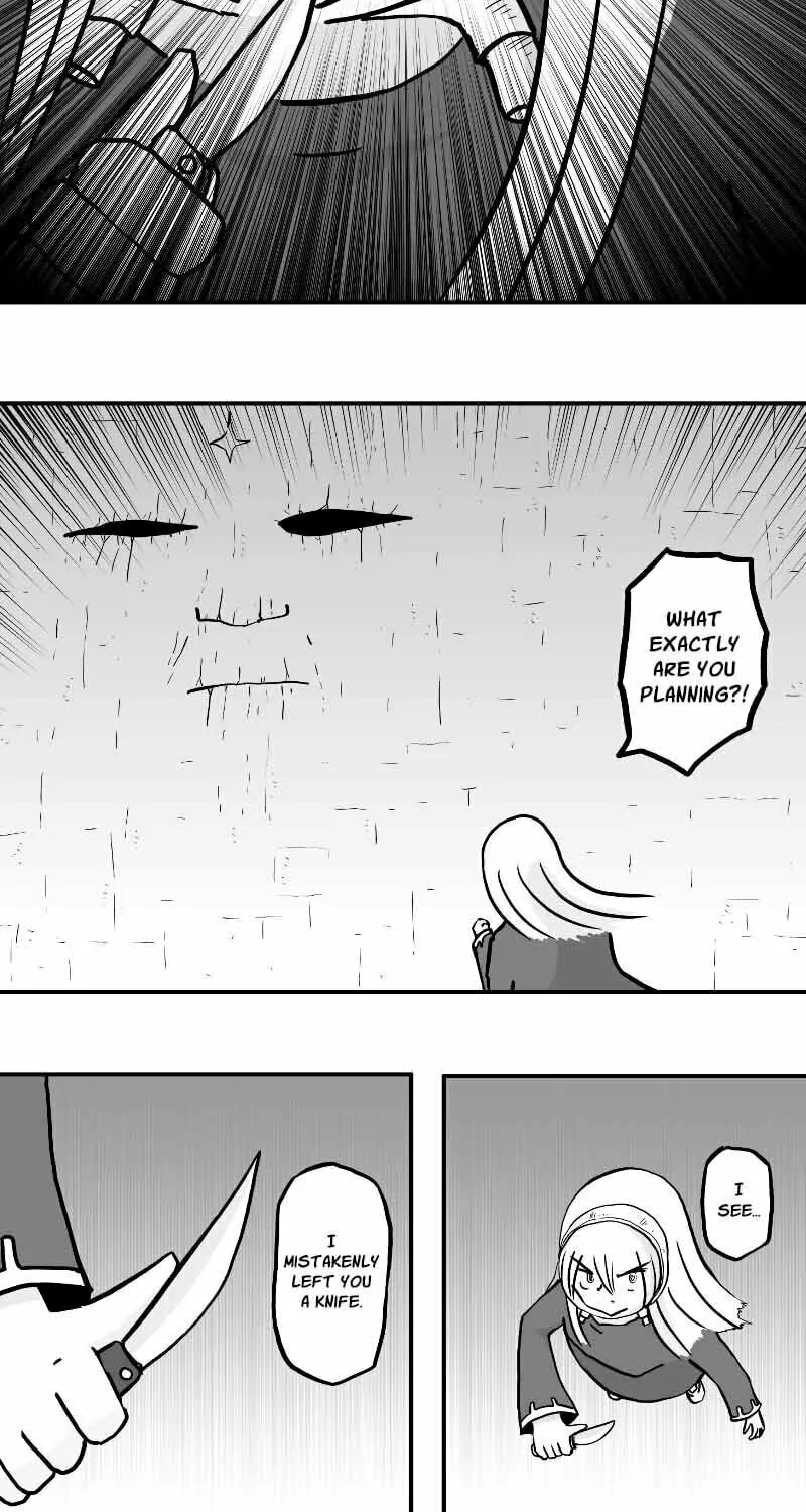 Read The Vertical World chapter 37 image 13 on Lezhin